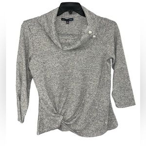 Adrienne Vittadini Sweater Size Small